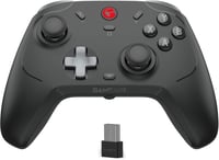GameSir T4 Cyclone Pro Vezeték Nélküli Kontroller PC/Switch/Lite/OLED Platformokhoz, Hall-Effekt Joystick, Android/iOS/Windows Kompatibilis, 1