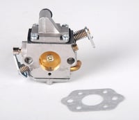 Stihl MS170 MS180 017 018 láncfűrész karburátor szűrővel és tömítéssel 2