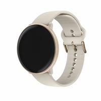 Inteligentné hodinky Polar Ignite 3 GPS, farba Greige/Gold, veľkosť S-L — Miestami zožltnuté, bez nabíjačky (stav: viď 2. obrázok) 1