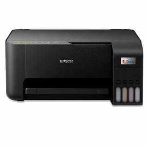 Epson EcoTank ET-2862 WiFi višenamjenski pisač sa spremnikom tinte — Nedostaje zaliha tinte za 3 godine (stanje: vidi 2. sliku)