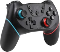 Olimoxi Switch Controller Hall-Effekt Wireless Gyro Turbo 2025 1