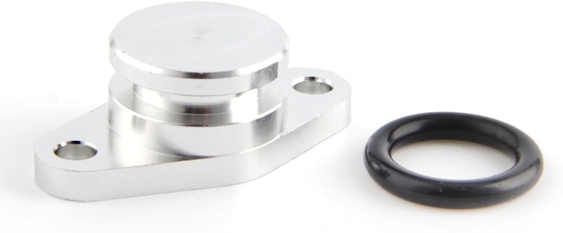 BMW dízel örvénylap készlet 6x22mm, 13 db tömítéssel
