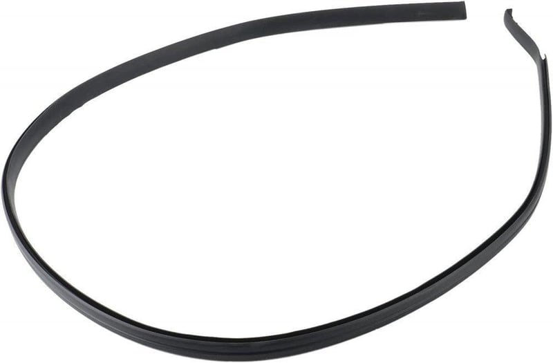 Toyota Corolla E18 Tetőgumi Szalag 2014-2018 Szedánokhoz