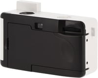 Kodak i60 újrahasználható retro fényképezőgép, beépített vakuval - zöld 5