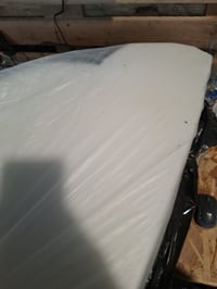 Scară pentru câini Trhillsbrad, 5 trepte, 62 cm înălțime, pentru câini de talie mică — Fără husă detașabilă și lavabilă (stare: vezi a 2-a imagine) 3