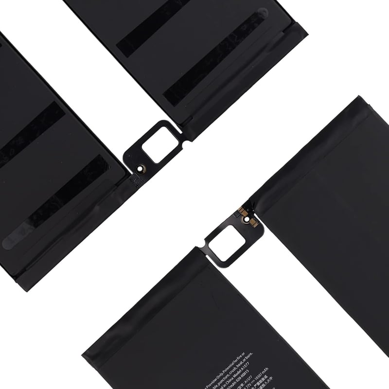 SwarKing iPad Pro 12.9 (2015) Akkumulátor - Kompatibilis A1584 A1652 Modellekkel