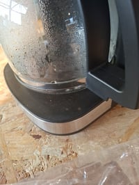 Cafetieră cu Filtru BEEM FRESH-AROMA-PERFECT III cu Râșniță Încorporată, Cană de Sticlă, Funcție de Menținere la Cald, Aroma Plus, Timer 24 de Ore, 1000 W 6
