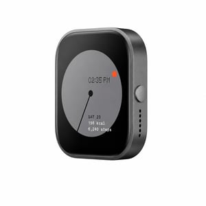 Pametni sat CMF by Nothing Watch Pro, 1,96" AMOLED zaslon, GPS, Bluetooth pozivi, 340 — Remen nije uključen!!! (stanje: vidi 2. sliku)