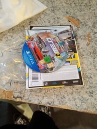 Joc Ubisoft The Crew 2 Standard Edition pentru PS4 - Simulator de curse în lume deschisă pentru PlayStation 4 - Desigilat 3