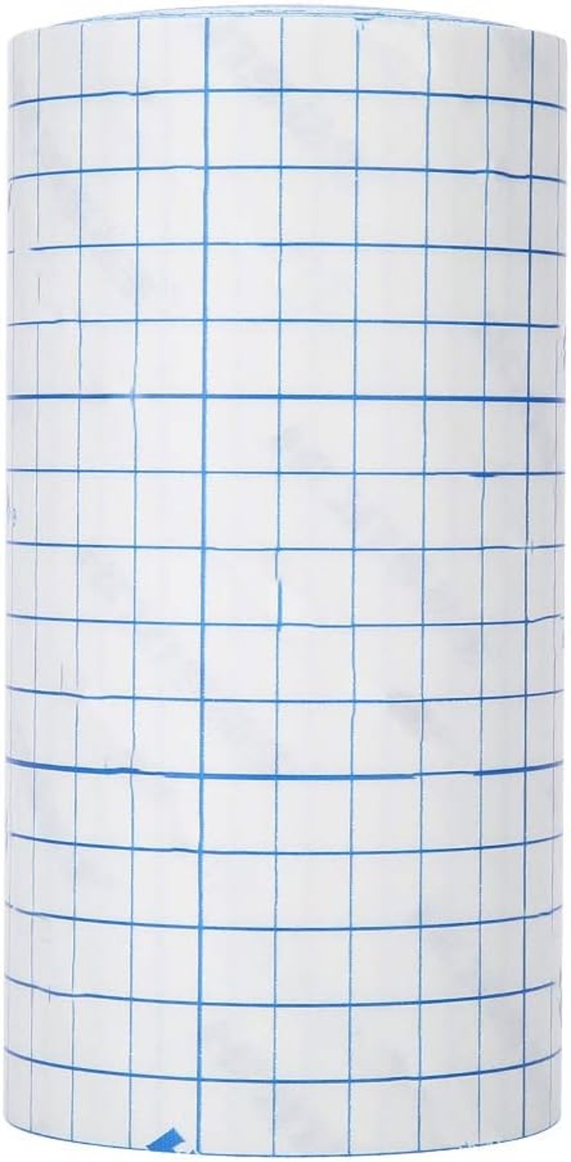 Orvosi Ragasztószalag, Fehér, Légáteresztő, 15cm x 10m, Rugalmas Kötszer
