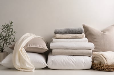 Textile pentru casă și lenjerie de pat
