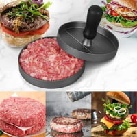 KitchenAid Artisan húsdaráló szett - rozsdamentes acél, 3 kolbásztöltővel, 4 tárcsával, 2 késsel és burgerpréssel 6