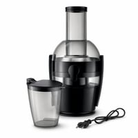 Storcător centrifugal Philips Viva Collection 800 W, 2 litri — defect, pentru piese: nu funcționează (stare: vezi imaginea a 2-a) 1
