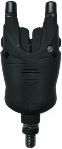 New Direction Tackle K9s + R9s Smart Bite Alarm 3+1 Szett - Pontyozó Kapásjelző Készlet Bojlis Horgászathoz 4