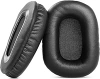 BlueParrott B450-XT Bluetooth headsethez fekete fülpárna és mikrofon szivacs csere szett 6