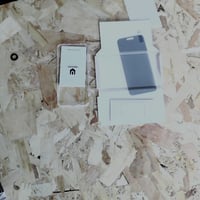 UNBREAKcable kaljeno zaštitno staklo za privatnost za iPhone 17 Pro Max (6,9"), Anti-Spy — 1 folija (stanje: vidi 2. sliku) 2