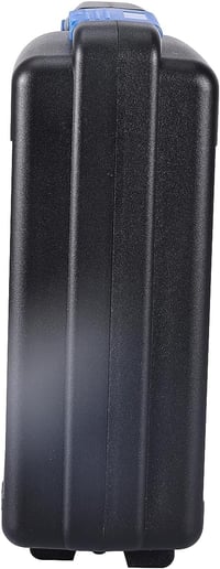 Hiacinto 15m-es endoszkóp kamera, 5" IPS kijelző, IP68 vízálló, 1080P HD, 32GB 8