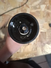 Elektrický mlynček na soľ a korenie Clatronic PSM 3004 N s keramickým mlecím mechanizmom, LED svetlom, ovládaním jednou rukou, nehrdzavejúca oceľ, 1 ks 4
