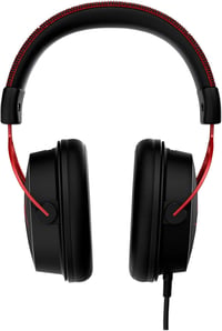 HyperX Cloud Pro Gamer Fejhallgató - Piros, 3.5mm Jack, Többplatformos Kompatibilitás, Aktív Zajszűrés, PC PS4 Xbox 11