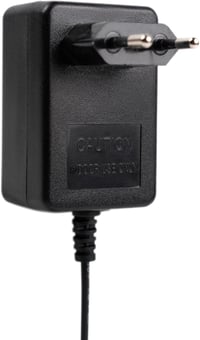 Univerzális 6V töltő gyerek elektromos járművekhez - autó, motor, SUV, ATV 7