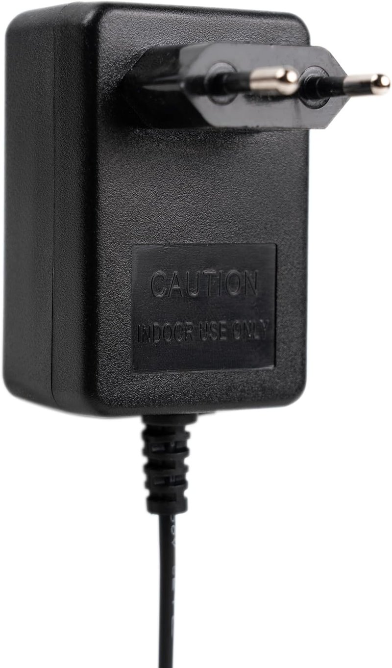 Univerzális 6V töltő gyerek elektromos járművekhez - autó, motor, SUV, ATV