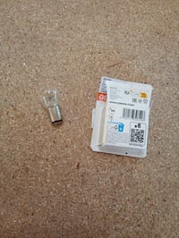OSRAM ORIGINAL LINE P21/5W 12V jelzőizzó 12V 21/5W BAY15d foglalattal személyautóhoz 1 db (hiányos készlet) 5