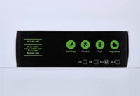 LERWAY Fűtőszőnyeg Terrárium Növény Hüllő Fűtőpad 30W 52x25cm Üvegház Melegítő Matrac Gyík Kígyó Teknős 7