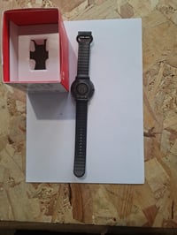 Inteligentné hodinky Polar Ignite 3 GPS s AMOLED displejom, meračom tepu a analýzou spánku — chýba nabíjací kábel (stav: pozri 2. obrázok) 4
