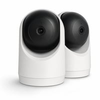Tenda CP3 Wi-Fi 6 unutarnja sigurnosna kamera 3MP 355° — neispravna, djelomično radi: vezana za drugu e-mail adresu (stanje: vidi 2. sliku) 1