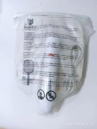 Night Cat Elektromos Szúnyogirtó Ütő 3000V - USB-C Tölthető Rovarcsapda 8