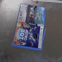 Astro Bot PS5 igra – platformska pustolovna videoigra za PlayStation 5, Team Asobi, otvoreni primjerak (slomljena kutija) 2