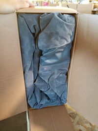 Nafukovacia pohovka Intex 66552NP pre 2 osoby, rozkladacia, s držiakmi na nápoje, 127x231x66 cm, sivá 2