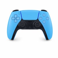 Bezdrôtový ovládač Sony PlayStation DualSense — chybný, čiastočne funkčný: pravá analógová páčka sa zasekáva doľava (stav: pozri 2. obrázok) 1