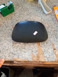 MATEIN auto držač za telefon za ploču, protuklizni nosač za uređaje od 3 do 6,8 inča, kompatibilan s iPhone, Samsung, Huawei uređajima, crni 2
