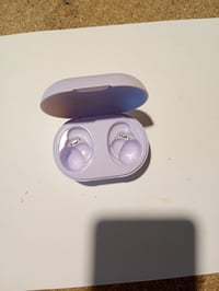 Töltőtok — Bose QuietComfort vezeték nélküli zajszűrő fülhallgató Bluetooth (alkatrész) 2