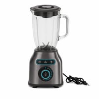 Cecotec Power Black Titanium 2200MAX Smooth Álló Turmixgép — hibás, alkatrésznek: nem zár rendesen a kancsó (állapot: lásd a 2. képet) 1