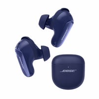Căști Bluetooth Bose QuietComfort Ultra (gen. 2) - Mov închis, cu anulare a zgomotului, 6 ore autonomie — fără cablu de încărcare (stare: vezi a 2-a poză) 1