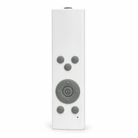 Infracrveni daljinski upravljač — BRILONER LED panel stropna svjetiljka bijela (rezervni dio) 1