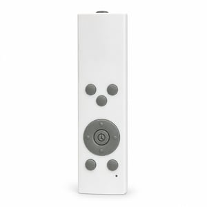 Infracrveni daljinski upravljač — BRILONER LED panel stropna svjetiljka bijela (rezervni dio)