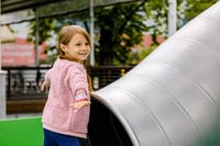 ELARI FixiTime Lite Rózsaszín GPS Okosóra Gyerekeknek - SOS, Kamera, Játékok 3
