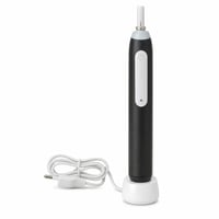 Oral-B iO Series 3 električna četkica za zube crna rotacijsko-oscilirajuća tehnologija za desni — nedostaje 1 zamjenjiva glava (stanje: pogledajte 2. sliku) 1