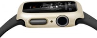 Apple Watch Védőtok, Kompatibilis az Apple Watch 40mm-es sorozatával 6 5 4 ( 2018 kiadás ) SE 3