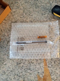Lenovo Digital Pen 2 digitális toll - szürke — újszerű (állapot: lásd a 2. képet) 2