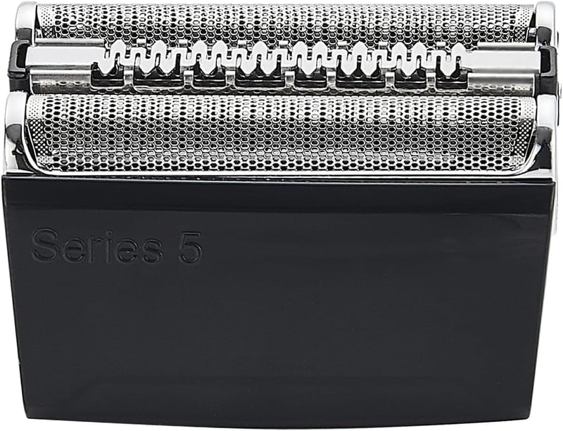 Braun Series 5 52B borotvafej - Kompatibilis férfi villanyborotvához