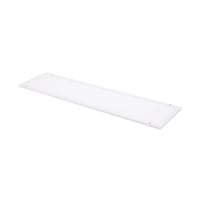 BTR LED Panel SLIM 30W - Alacsony káprázású, hidegfehér, vékony mennyezeti lámpa 1