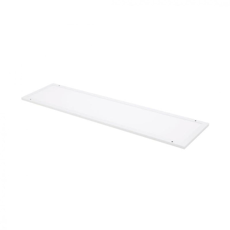 BTR LED Panel SLIM 30W - Alacsony káprázású, hidegfehér, vékony mennyezeti lámpa