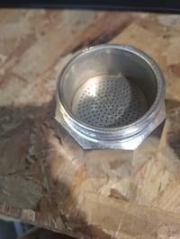 Cafetieră Bialetti Moka Express din aluminiu pentru 4 cești, espressor pentru aragaz, design italian 6