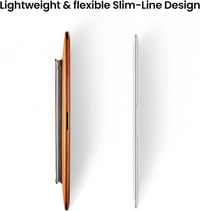 MacBook Pro 16" védőtok - Tomtoc prémium tok M1/M2 modellekhez (2019-2023) 5