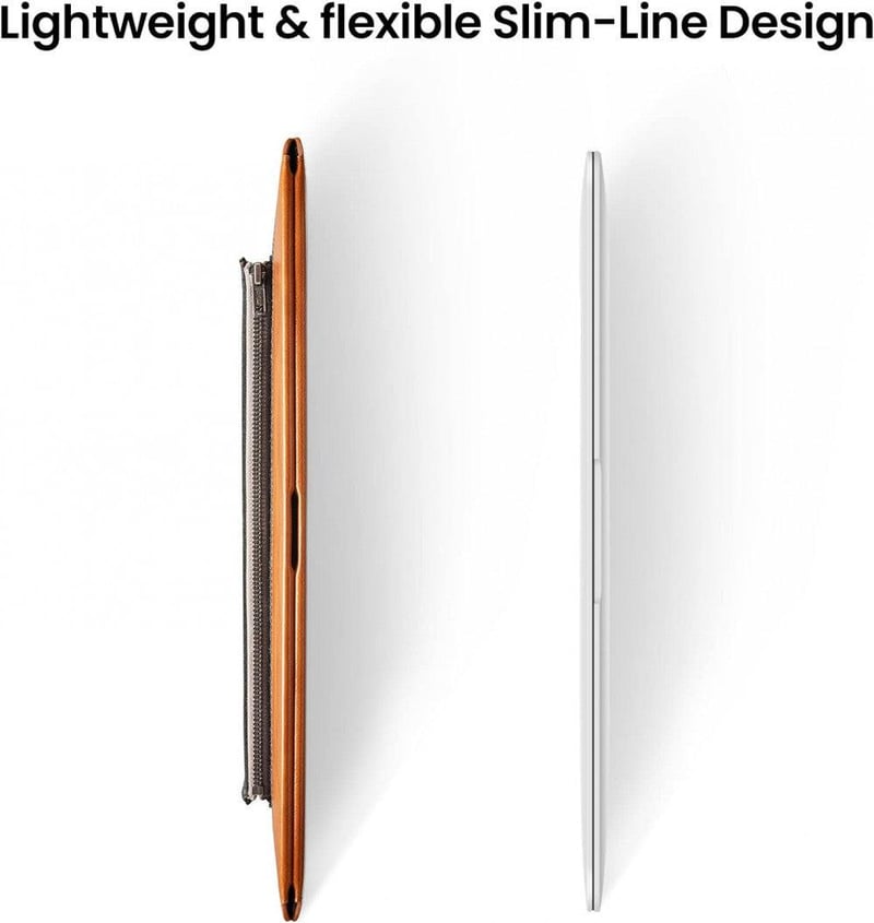 MacBook Pro 16" védőtok - Tomtoc prémium tok M1/M2 modellekhez (2019-2023)