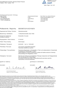 LAHELA Szárítólabdák Szárítógépbe - 6 db Új-Zélandi Gyapjúból, Öblítő Helyettesítő, Környezetbarát Mosási Megoldás 1000+ Használatra 8